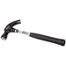 Draper-RedlineÂ®-Claw-Hammer-with-Steel-Shaft,-560g/20oz