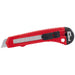 Draper-Redline®-Retractable-Segment-Blade-Knife,-18mm