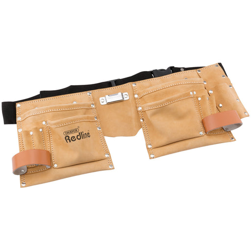Draper-RedlineÂ®-Double-Tool-Pouch