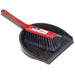 Draper-RedlineÂ®-Dustpan-and-Brush-Set