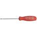 Plain-Slot-Parallel-Tip-Mechanics-Screwdriver,-100-x-3.2mm-(Sold-Loose)