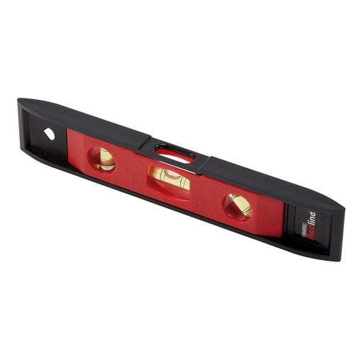 Draper-RedlineÂ®-Boat-Spirit-Level,-225mm