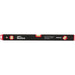 Draper-RedlineÂ®-Box-Spirit-Level,-600mm