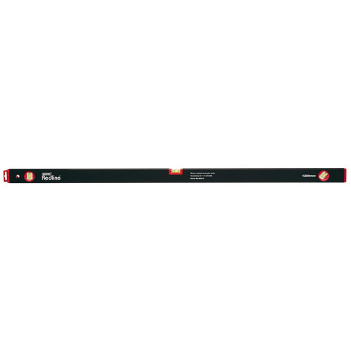 Draper-RedlineÂ®-Box-Spirit-Level,-1200mm