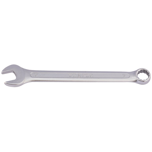 Draper-RedlineÂ®-Metric-Combination-Spanner,-9mm