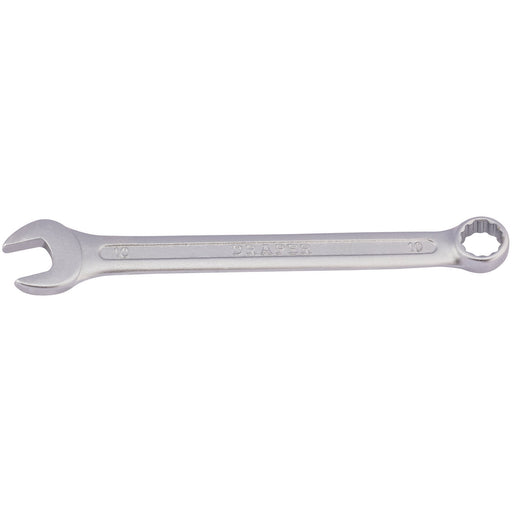 Draper-RedlineÂ®-Metric-Combination-Spanner,-10mm