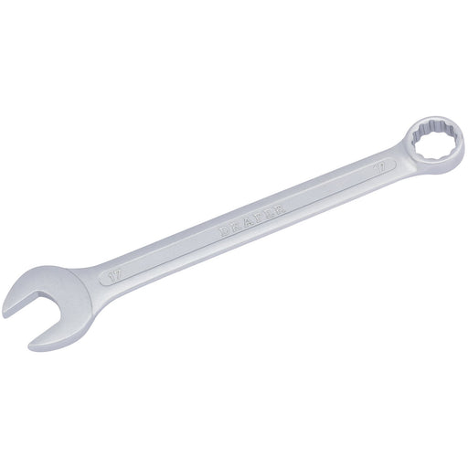 Draper-RedlineÂ®-Metric-Combination-Spanner,-17mm