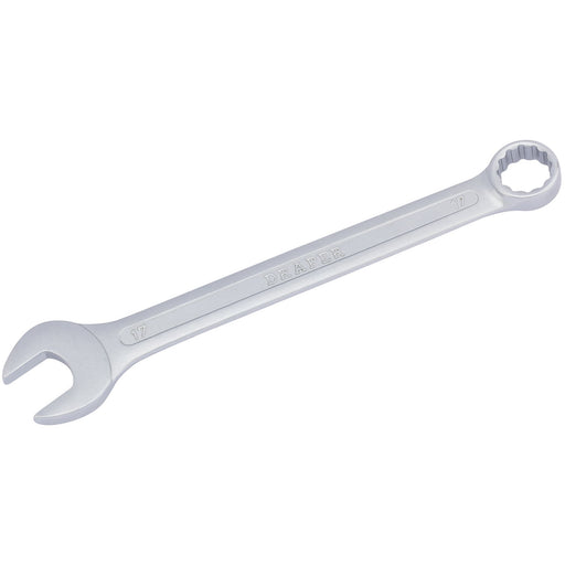 Draper-Redline®-Metric-Combination-Spanner,-17mm