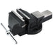 Draper-Redline®-Bench-Vice,-150mm