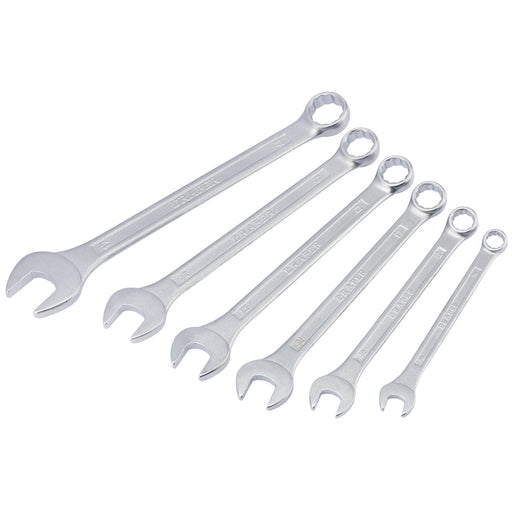 Draper-RedlineÂ®-Metric-Combination-Spanner-Set,-8---17mm-(6-Piece)