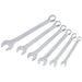 Draper-RedlineÂ®-Metric-Combination-Spanner-Set,-8---17mm-(6-Piece)