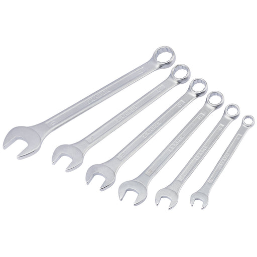 Draper-Redline®-Metric-Combination-Spanner-Set,-8---17mm-(6-Piece)