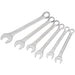 Draper-RedlineÂ®-Metric-Combination-Spanner-Set,-10---17mm-(6-Piece)