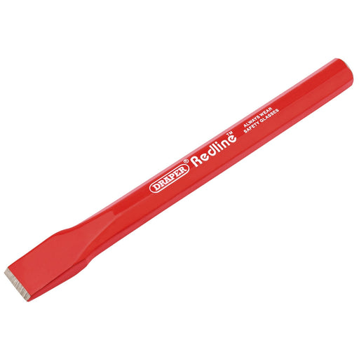 Draper-RedlineÂ®-Cold-Chisel,-19-x-200mm
