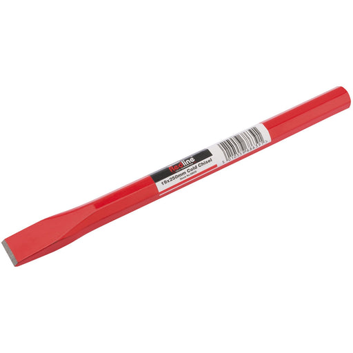 Draper-RedlineÂ®-Cold-Chisel,-19-x-250mm