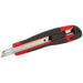Draper-Redline®-Soft-Grip-Retractable-Trimming-Knife,-9mm