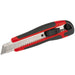 Draper-Redline®-Soft-Grip-Retractable-Trimming-Knife,-18mm