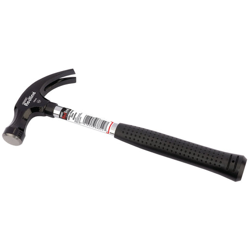 Draper-Redline®-Claw-Hammer,-450g/16oz