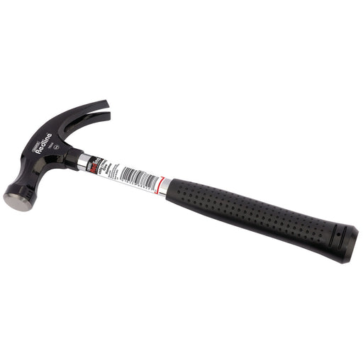 Draper-RedlineÂ®-Claw-Hammer,-450g/16oz