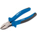 Draper-Expert-Heavy-Duty-Soft-Grip-Diagonal-Side-Cutter,-160mm
