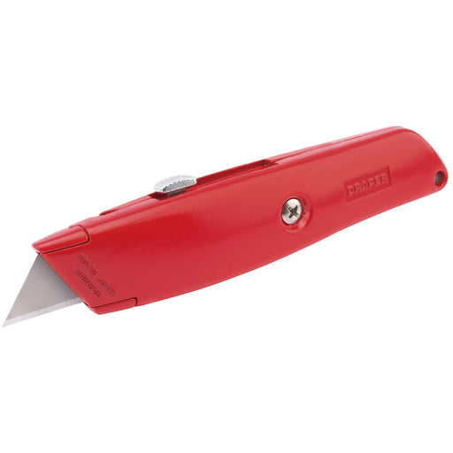 Draper-Redline®-Retractable-Trimming-Knife