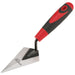 Draper-RedlineÂ®-Soft-Grip-Pointing-Trowel,-125mm