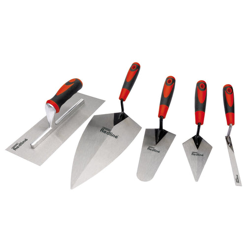 Draper-RedlineÂ®-Trowel-Set-(5-Piece)