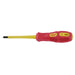 VDE-Approved-Fully-Insulated-PZ-TYPE-Screwdriver,-No.2-x-100mm