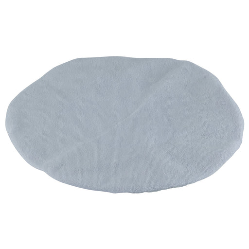 Cotton-Polishing-Bonnet,-240mm