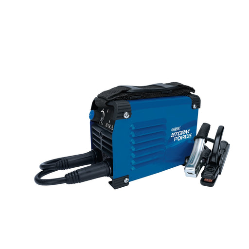 Draper-Storm-ForceÂ®-MMA-Inverter-Welder,-140A