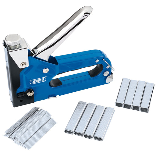 Staple-Gun/Tacker-Kit