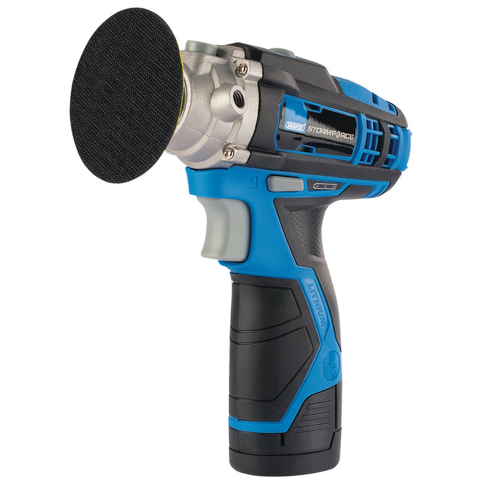 Draper-Storm-Force®-10.8V-Power-Interchange-Mini-Polisher-Kit