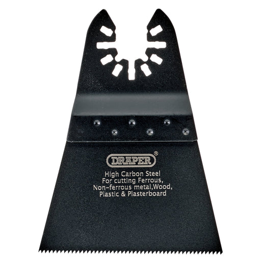 Oscillating-Multi-Tool-Plunge-Cutting-Blade,-68-x-90mm,-18-tpi-High-Carbon-Steel