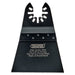 Oscillating-Multi-Tool-Plunge-Cutting-Blade,-68-x-90mm,-18-tpi-High-Carbon-Steel