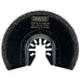 Oscillating-Multi-Tool-Diamond-Coated-Cutting-Blade,-88mm