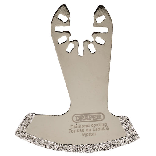 Oscillating-Multi-Tool-Diamond-Coated-Cutting-Blade,-52mm