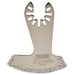 Oscillating-Multi-Tool-Diamond-Coated-Cutting-Blade,-52mm