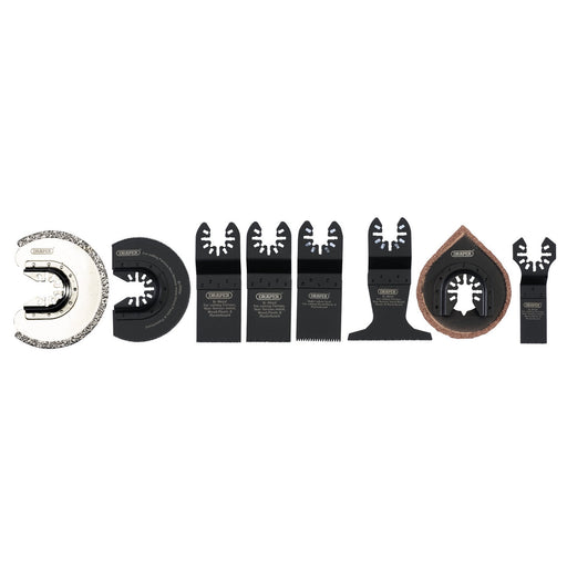 Oscillating-Multi-Tool-Blade-Set-Including-Ceramics-(8-Piece)