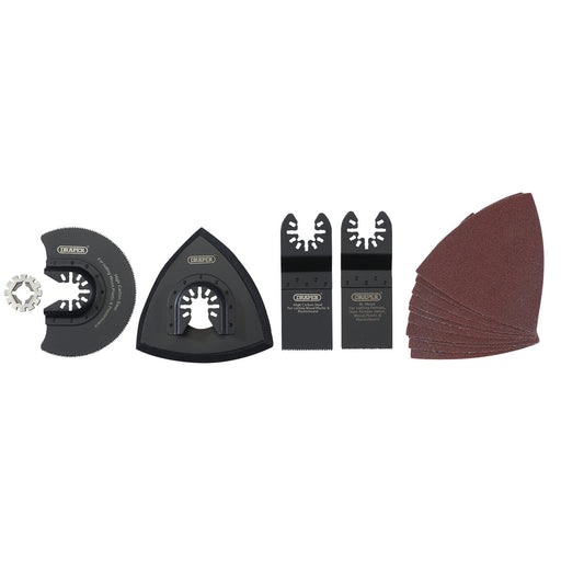 Multi-Tool-Blade-Set-(15-Piece)