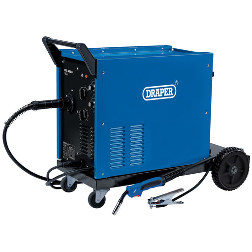 Gas/Gasless-MIG-Welder,-180A