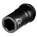 Draper-Hi-TORQÂ®-Deep-Impact-Socket,-3/4"-Sq.-Dr.,-27mm