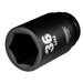Draper-Hi-TORQÂ®-Deep-Impact-Socket,-3/4"-Sq.-Dr.,-36mm