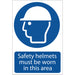 Safety-Helmet