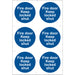 Fire-Door-Keep-Locked'-Mandatory-Sign-(Pack-of-6)