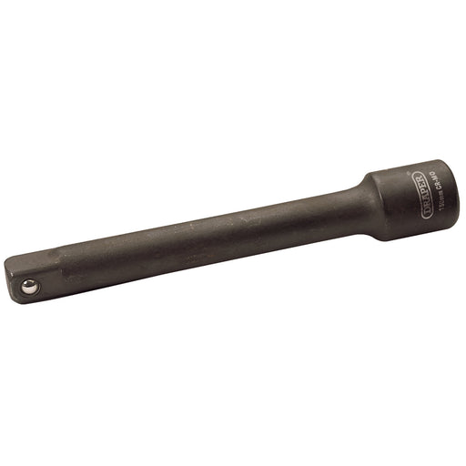 Impact-Extension-Bar,-1/2"-Sq.-Dr.,-150mm
