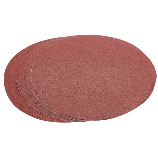 Assorted-Hook-and-Eye-Backed-Aluminium-Oxide,-230mm-(Pack-of-5)