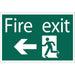 Fire-Exit-Arrow-Left'-Safety-Sign