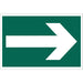 Arrow-Symbol'-Safety-Sign