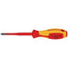 KNIPEX-98-25-02-SL-VDE-Insulated-Pozidriv®-Screwdriver,-PZ2-x-100mm---Slim