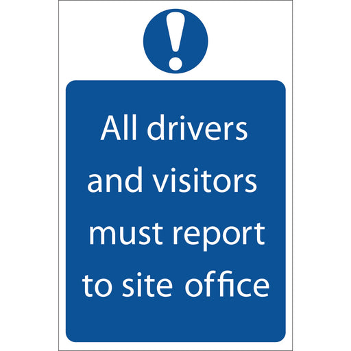 Report-To-Site-Office